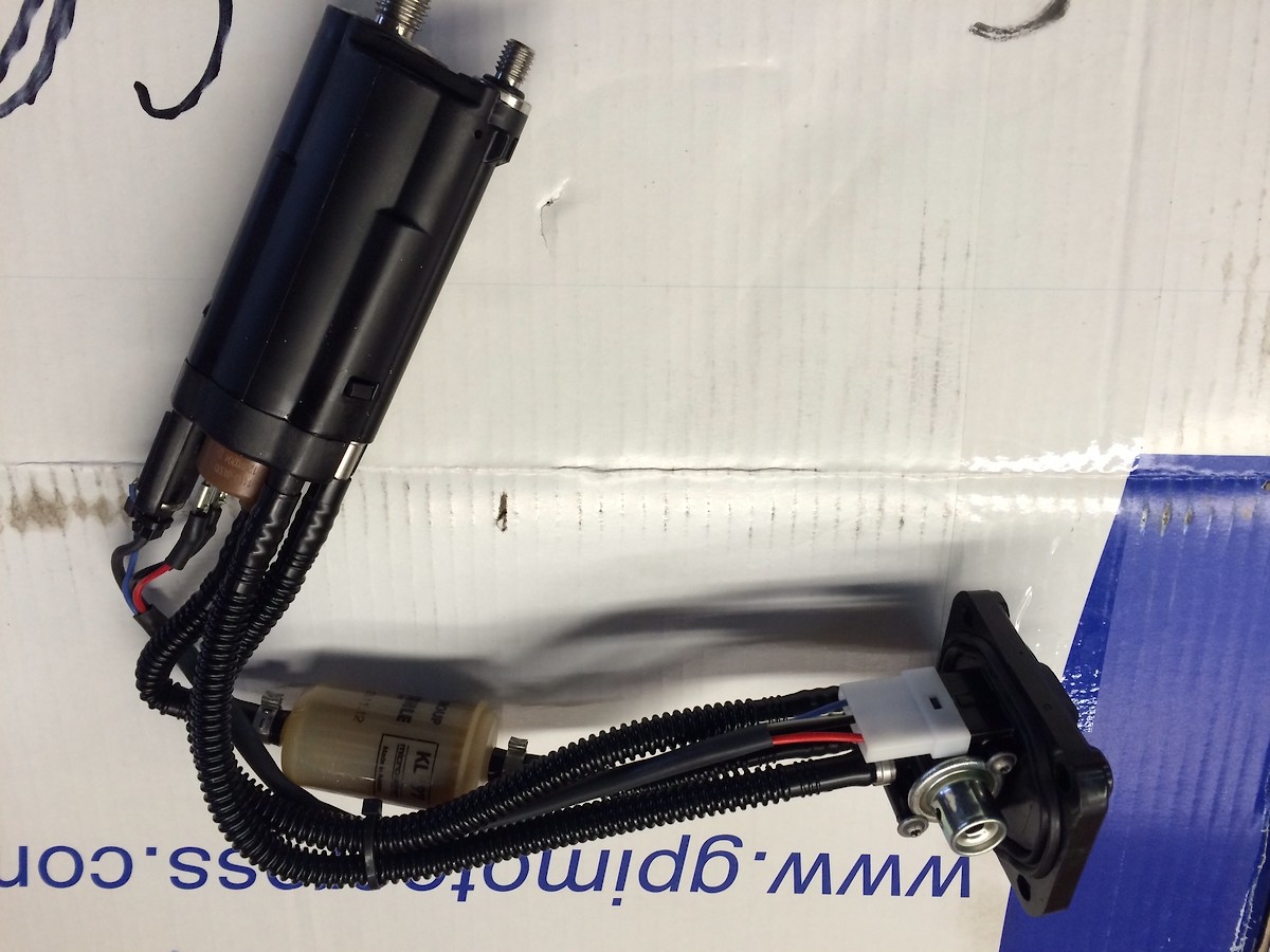 16 ktm 250f kinked gas line fix?? Tech Help/Race Shop Motocross