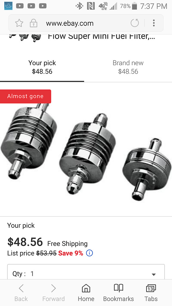 16 ktm 250f kinked gas line fix?? Tech Help/Race Shop Motocross