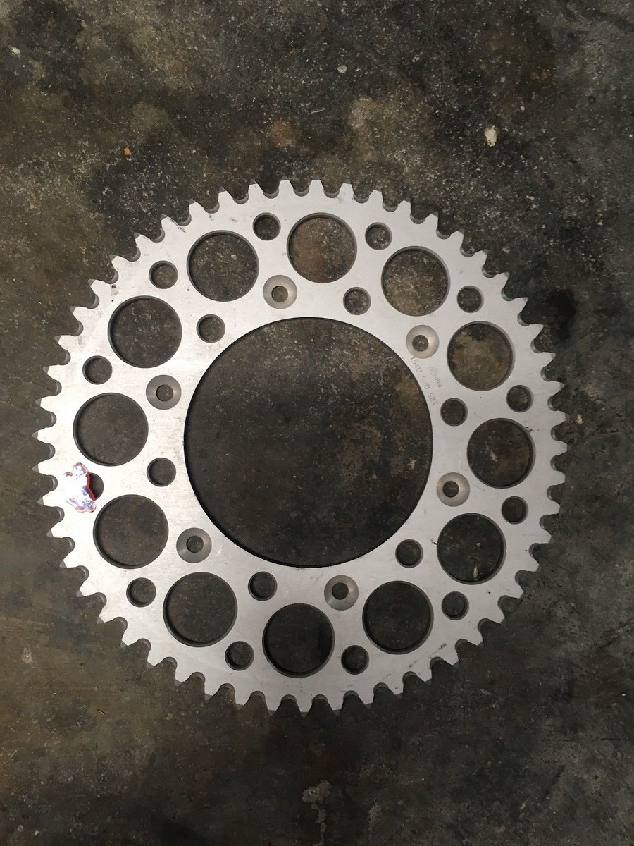 Honda CR, CRF, XR Sprockets CHEAP! For Sale/Bazaar Motocross Forums