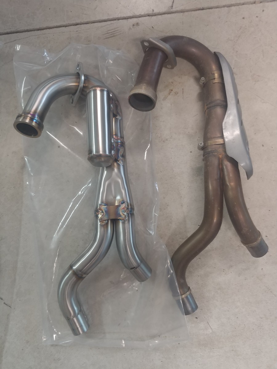 bills pipes crf110