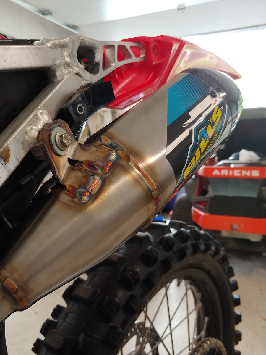 bills pipes crf110
