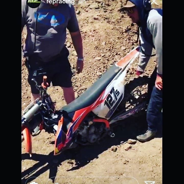 tusk motocross