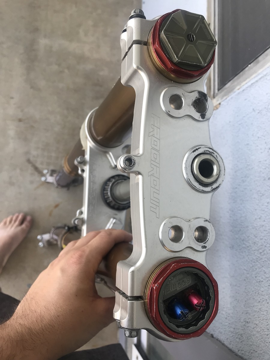 kawasaki pro circuit a kit For Sale/Bazaar Motocross Forums