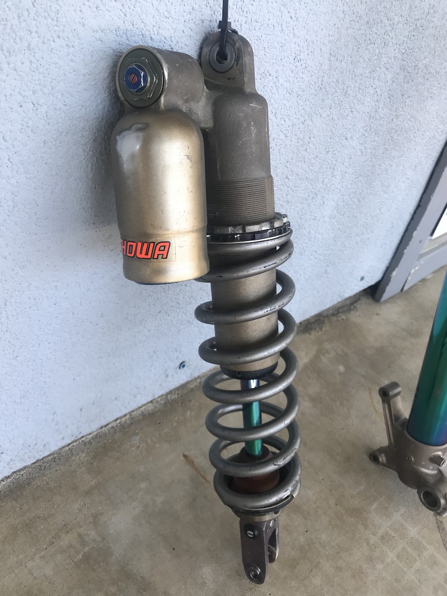 kawasaki pro circuit a kit For Sale/Bazaar Motocross Forums