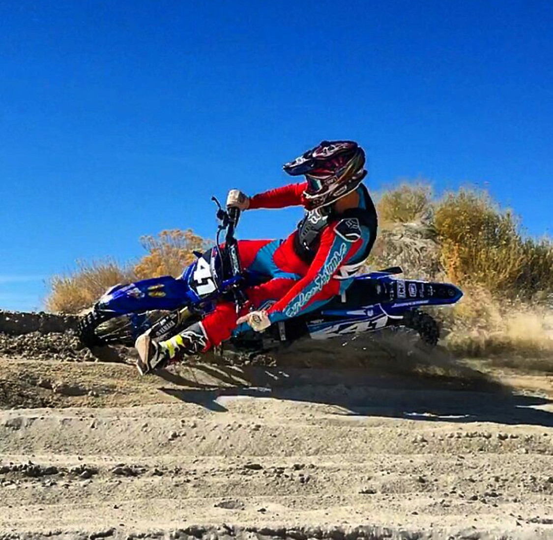 YOUR best corner photo MotoRelated Motocross Forums / Message