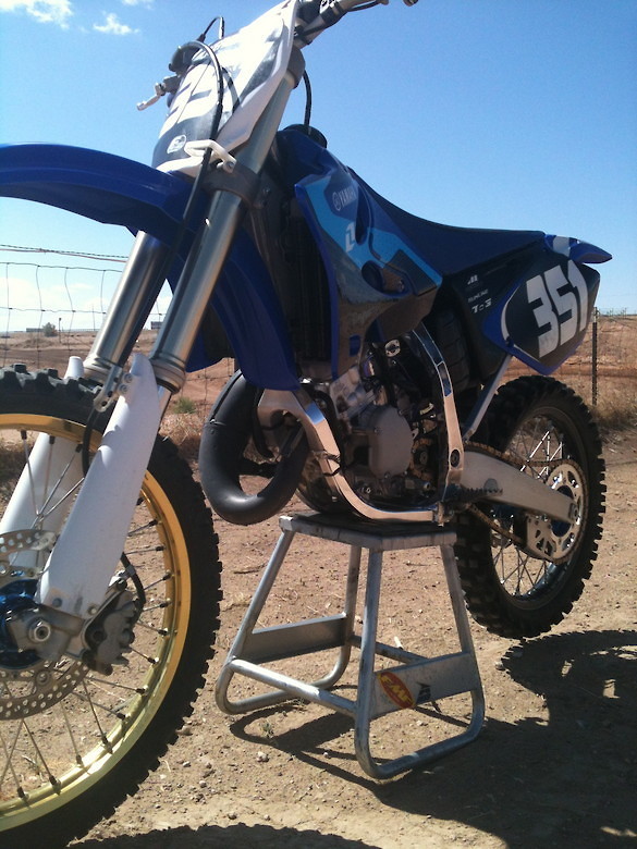 rim motocross