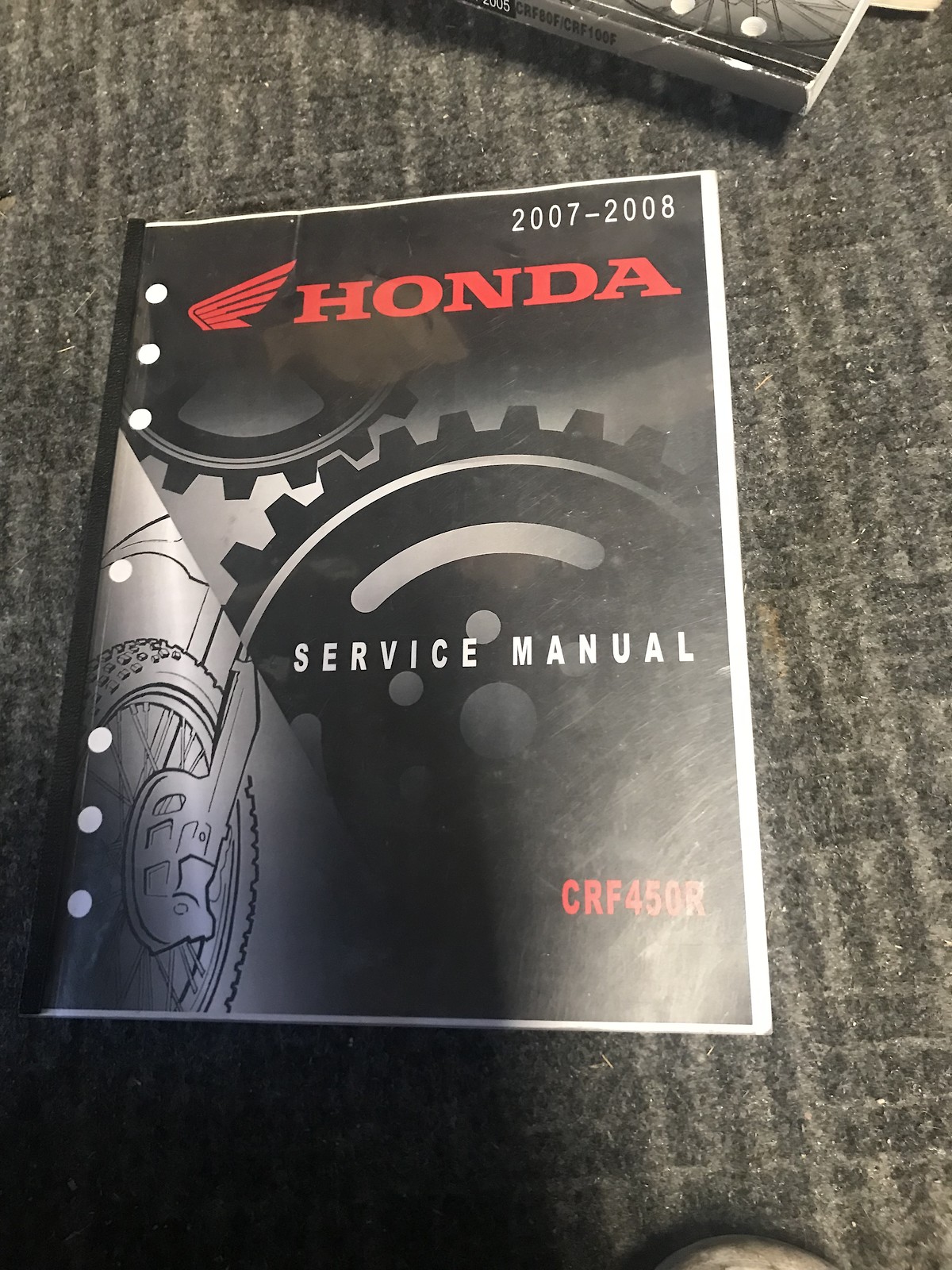 honda sservice manuals for sale 25 each obo