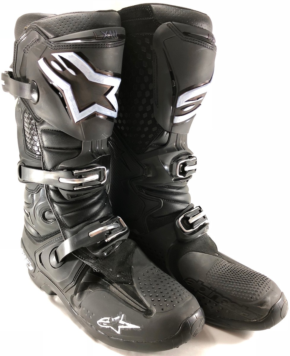 Alpinestar Tech 10 For Sale/Bazaar Motocross Forums / Message