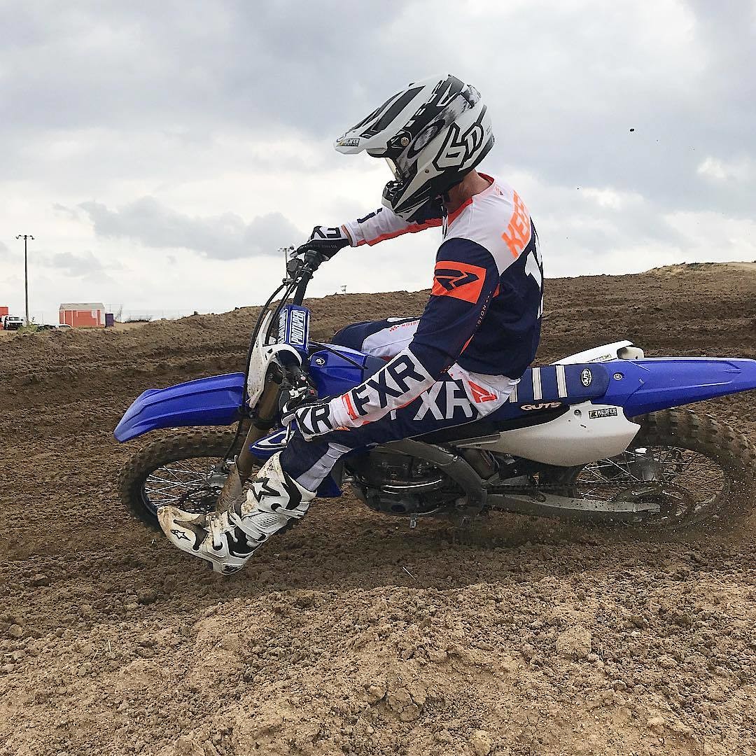 2019 FXR Gear MotoRelated Motocross Forums / Message Boards Vital MX