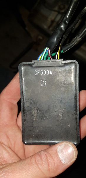 56 Racing Cdi Wiring Diagram - Wiring Diagram Harness