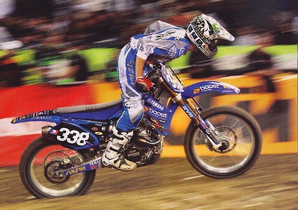 Attacking - Moto-Related - Motocross Forums / Message Boards - Vital MX