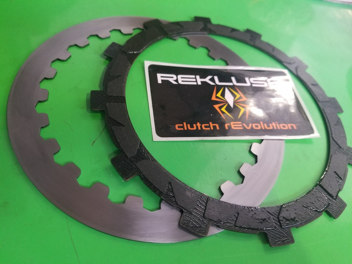 20062014 Kx450 Rekluse Torqdrive clutch Rms7145 For Sale/Bazaar