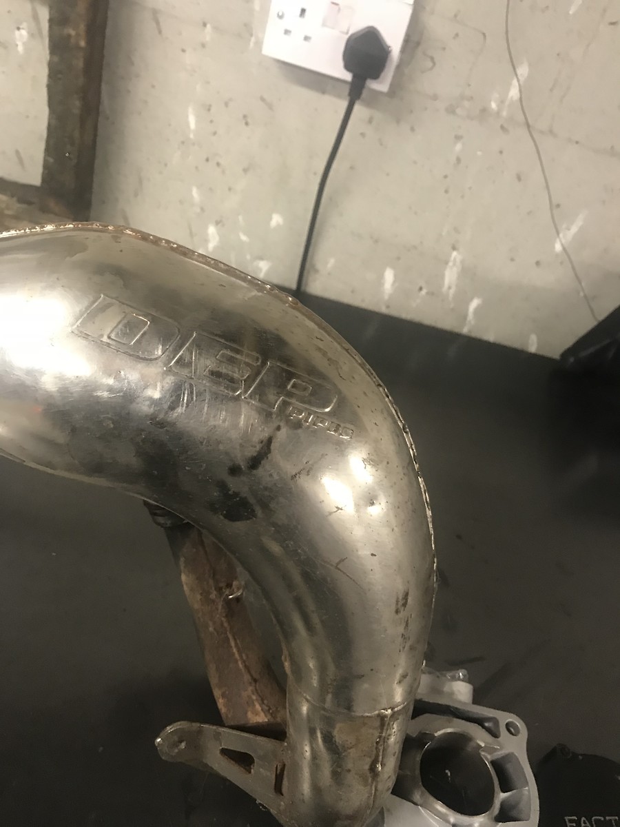 Yamaha yz 85 parts For Sale/Bazaar Motocross Forums / Message