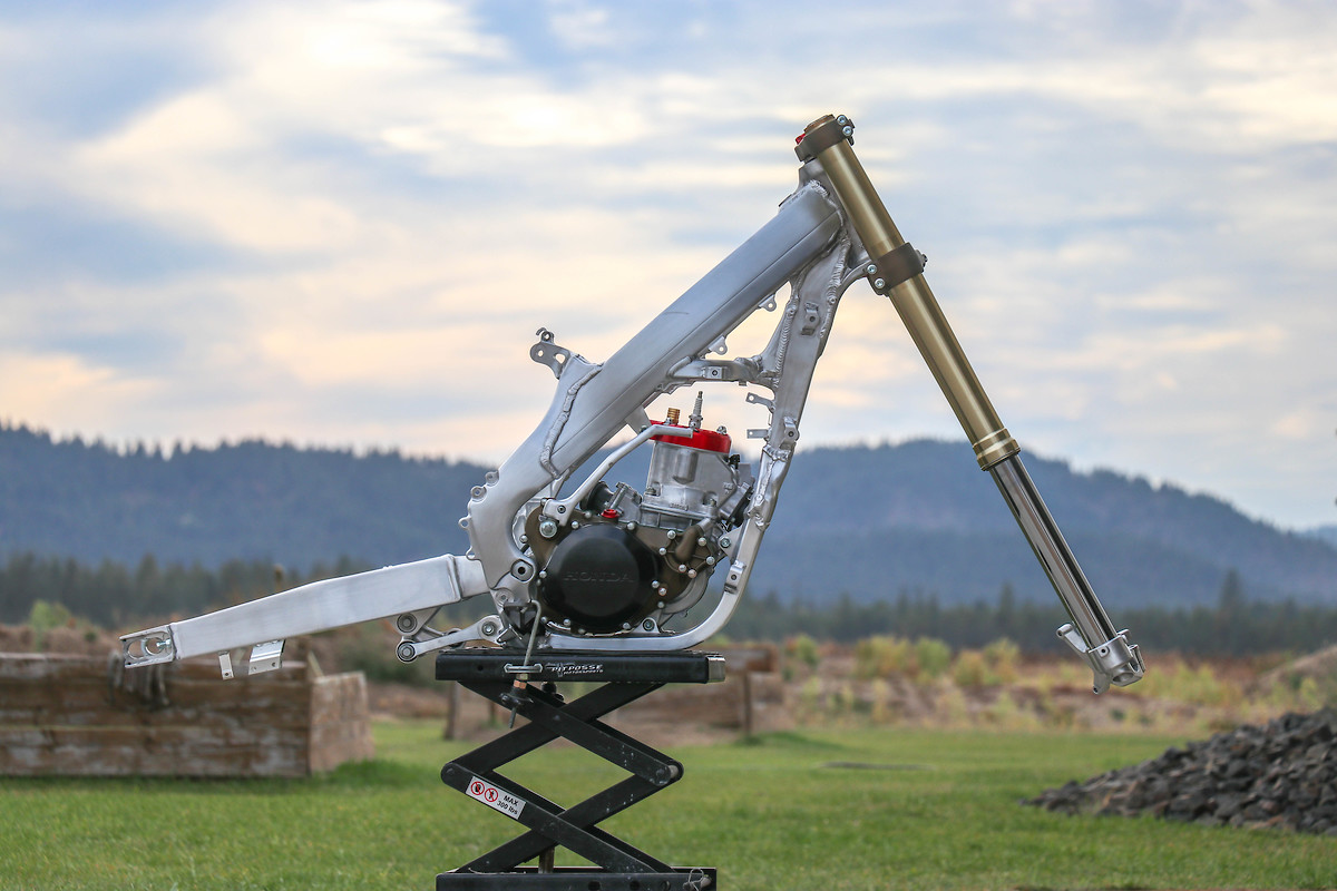 Cameron Niemela's Profile Vital MX