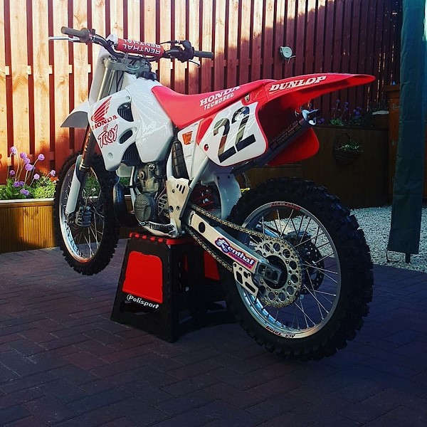 Honda Of Troy >> Early Honda Of Troy Graphics Old School Moto Motocross Honda Of Troy >> Early Honda Of Troy Graphics Old School Moto Motocross
