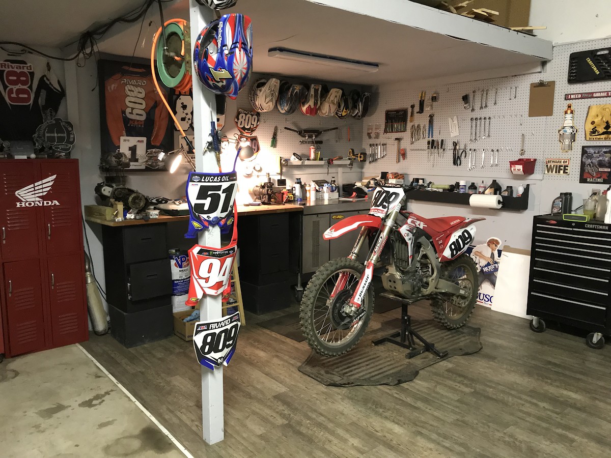 Setup MotoRelated Motocross Forums / Message Boards