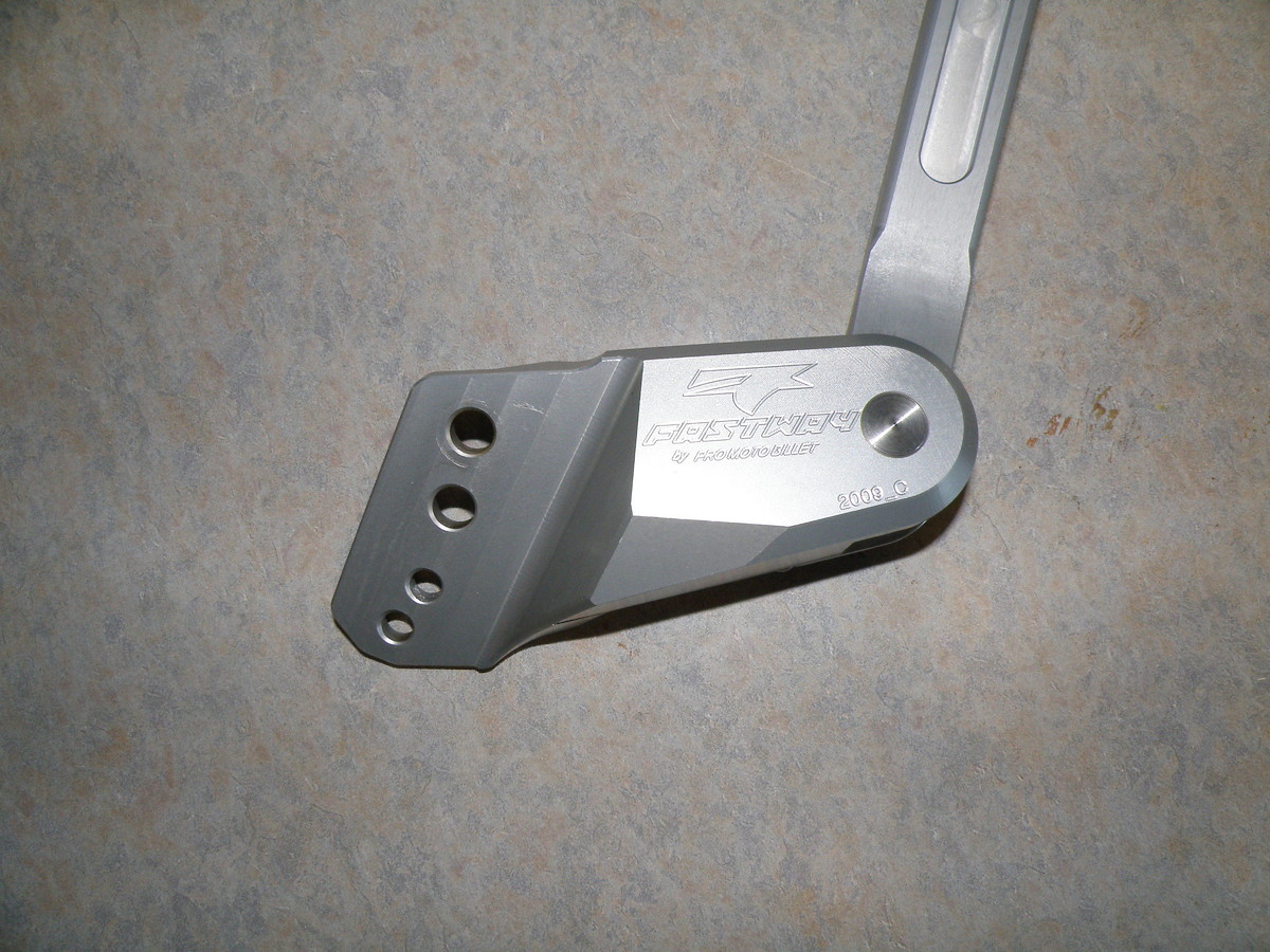 Pro Moto Billet Kickstand (Kawi KX450F & KX250F) For Sale/Bazaar