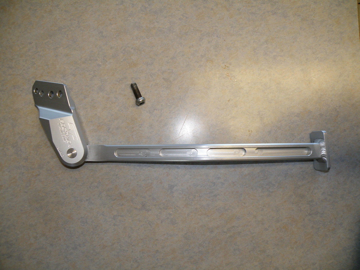 Pro Moto Billet Kickstand (Kawi KX450F & KX250F) For Sale/Bazaar