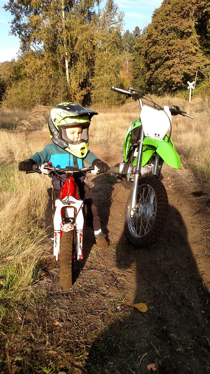 youth motocross racing near me