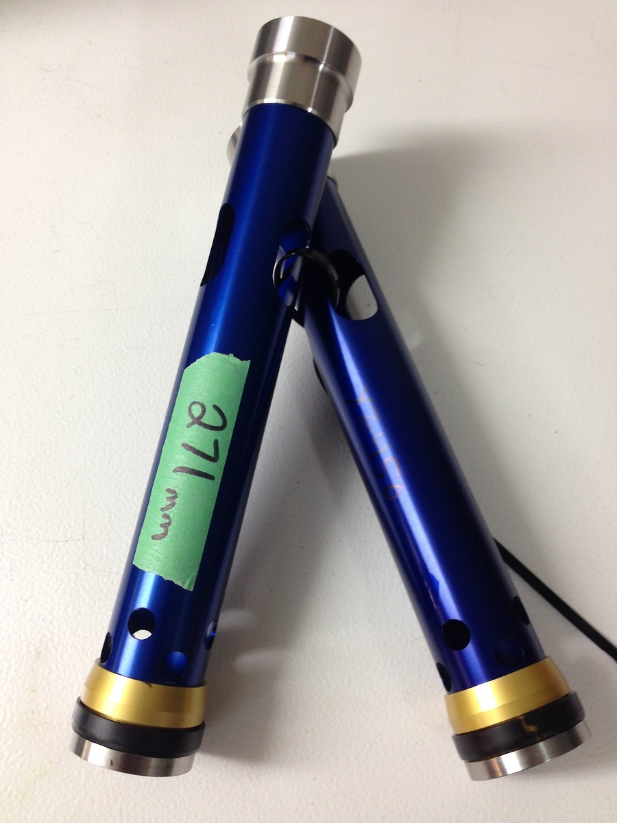 Pro Circuit Suspension Yamaha KYB fork National Spring Tubes For Sale