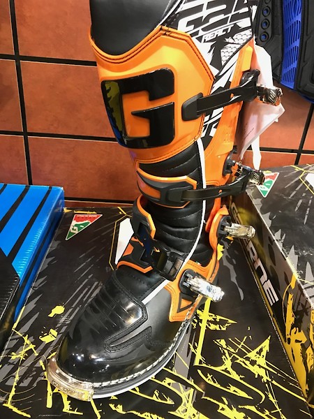 gaerne g react boots