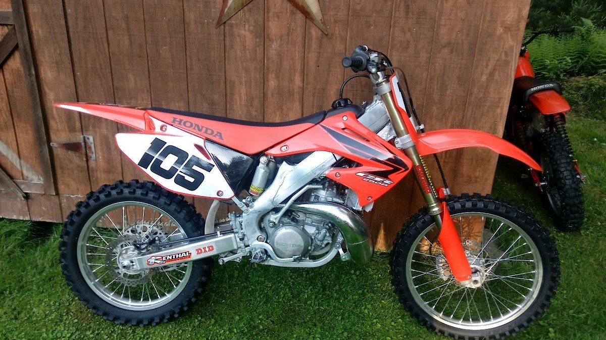 WTB Beater/Fixer/Roller dirt bike in NorCal For Sale/Bazaar