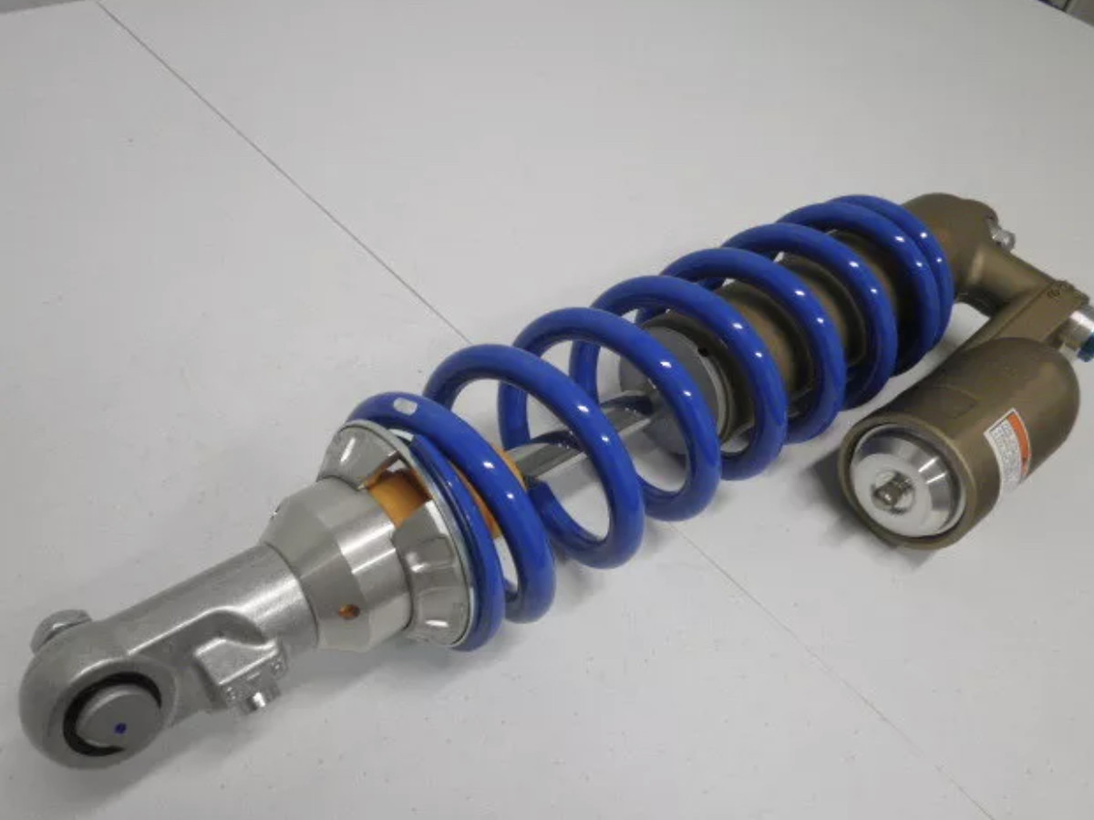 20142018 Yamaha YZ250f Stock Suspension Springs For Sale/Bazaar