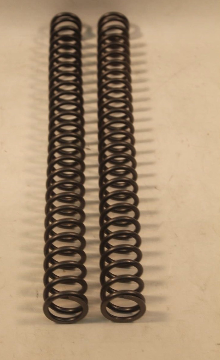 20142018 Yamaha YZ250f Stock Suspension Springs For Sale/Bazaar Motocross Forums / Message