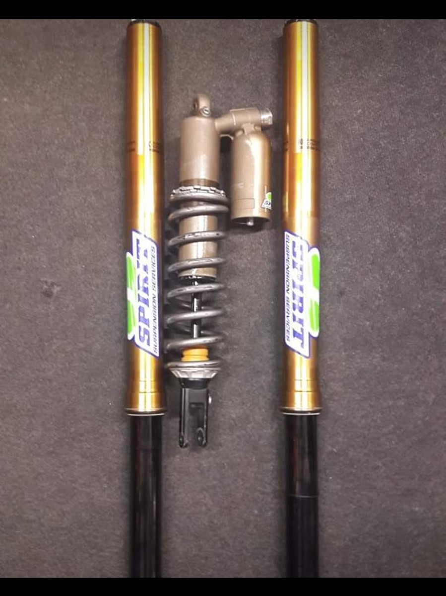 Kyb a kit For Sale/Bazaar Motocross Forums / Message Boards Vital MX