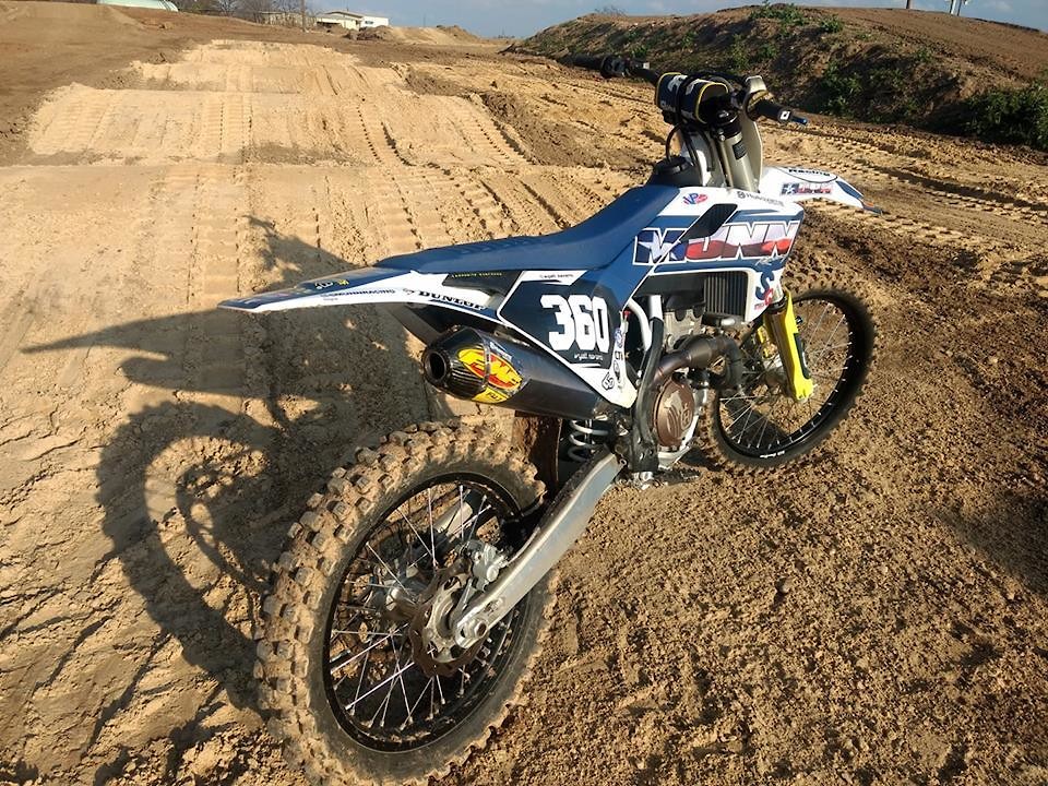 Rode A Gas Powered Manual Transmission Bike For The First Time In About