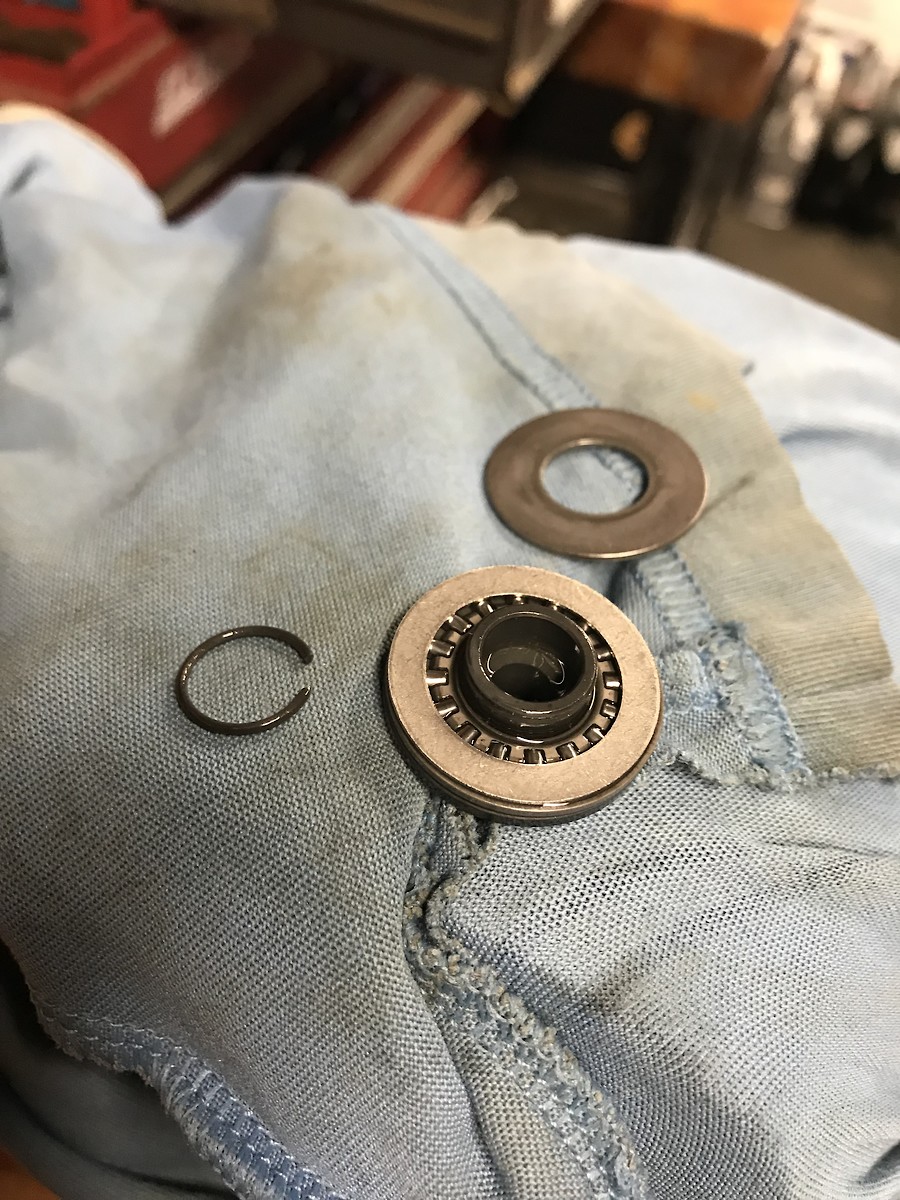 FC 250 clutch not disengaging - Tech Help/Race Shop - Motocross Forums