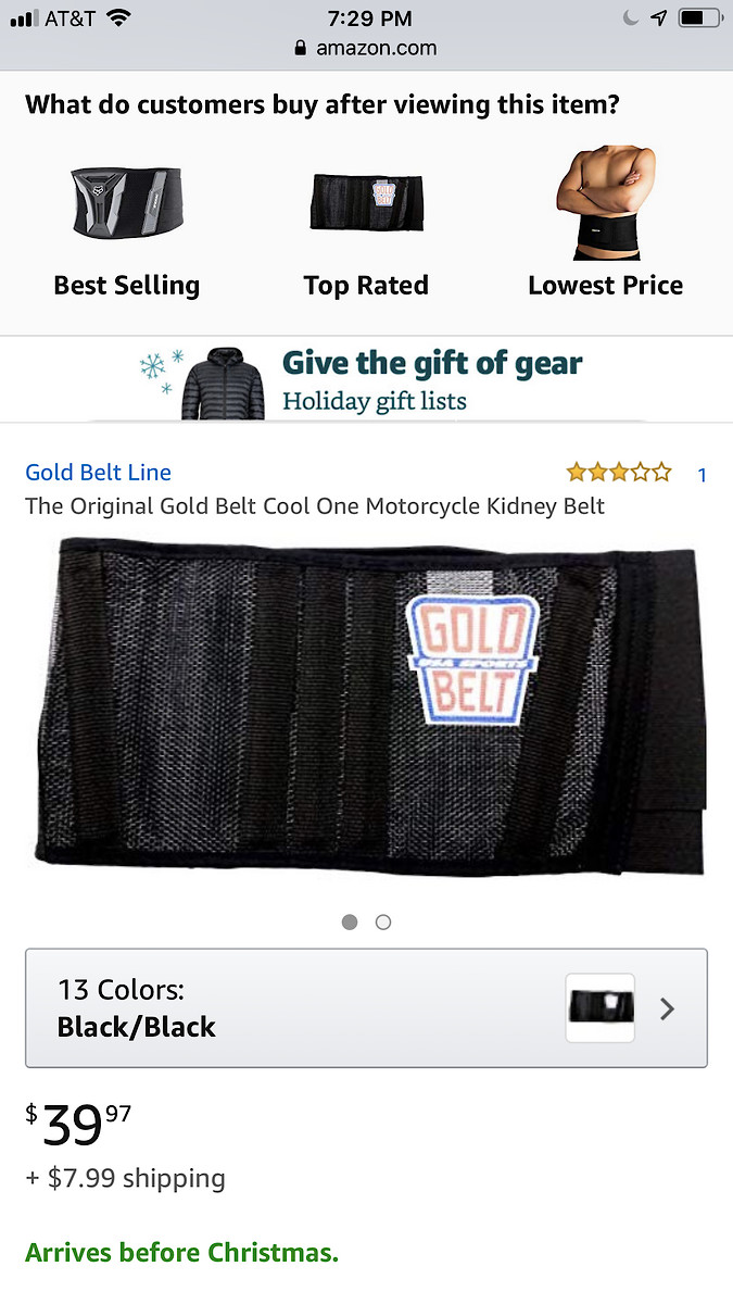 Gold Belt Line The Original Gold Belt Two Cool Motorcycle Kidney Belt Gold Belt Line The Original Gold Belt Two Cool Motorcycle Kidney Belt