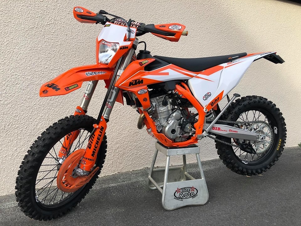 ktm plastics uk