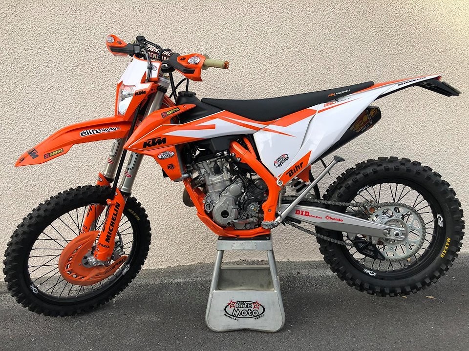 ktm plastics for sale