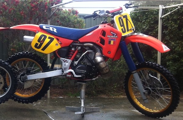 Vintage Motocross Bikes For Sale Nsw  . Find Special Offers, Reviews, News & Advice On Australia�s #1 Motorcycle Site.