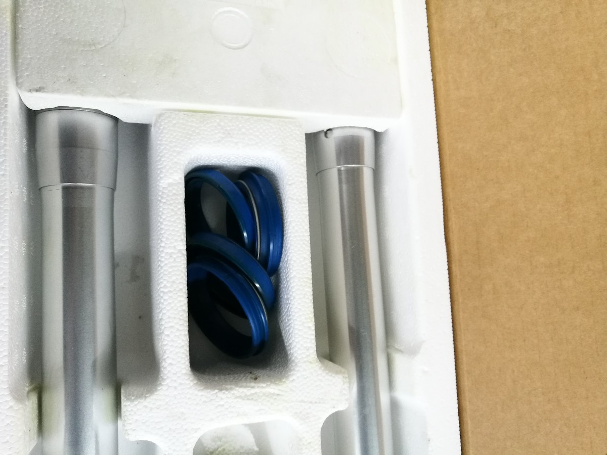 crf 250 450 Ohlins Fork Inserts and TTX shock For Sale/Bazaar