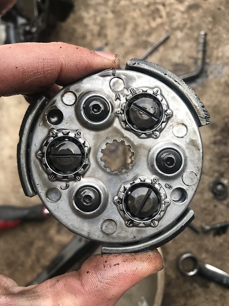 Husky Boy 50 Moto Related Motocross Forums Message Boards Vital Mx