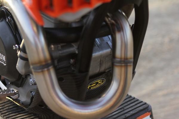 19 Ktm Skid Plate Tech Helprace Shop Motocross Forums