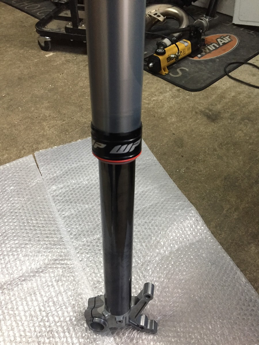 Is this a Cone Valve or not ??? Tech Help/Race Shop Motocross