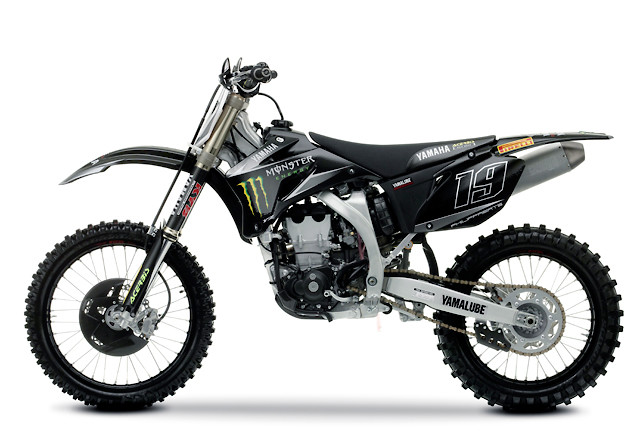 Black yahamas - Moto-Related - Motocross Forums / Message