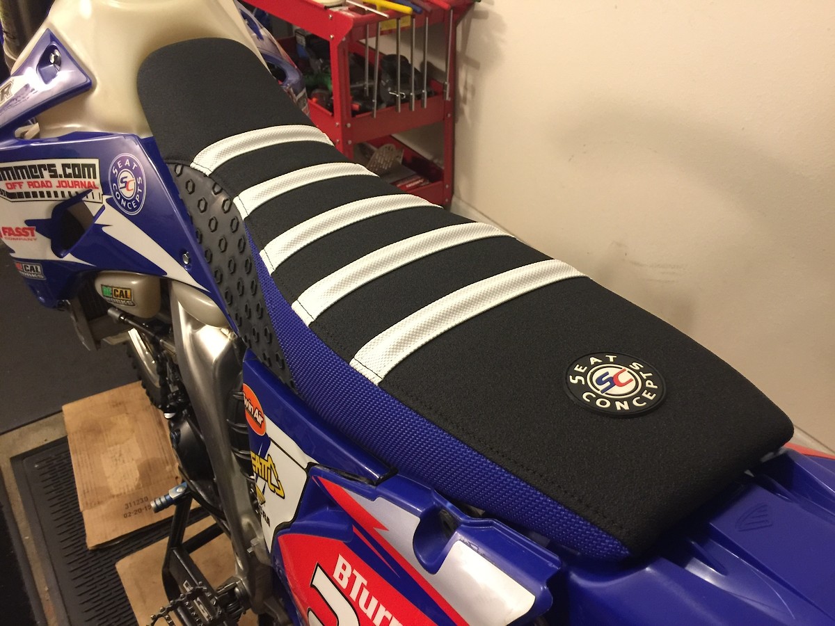 Seat Covers MotoRelated Motocross Forums / Message Boards Vital MX