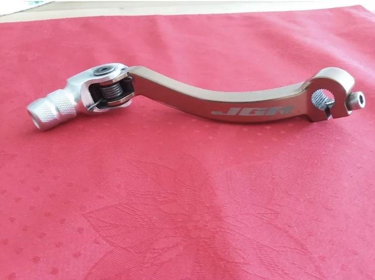 2017 yz450f JGR shifter For Sale/Bazaar Motocross Forums / Message