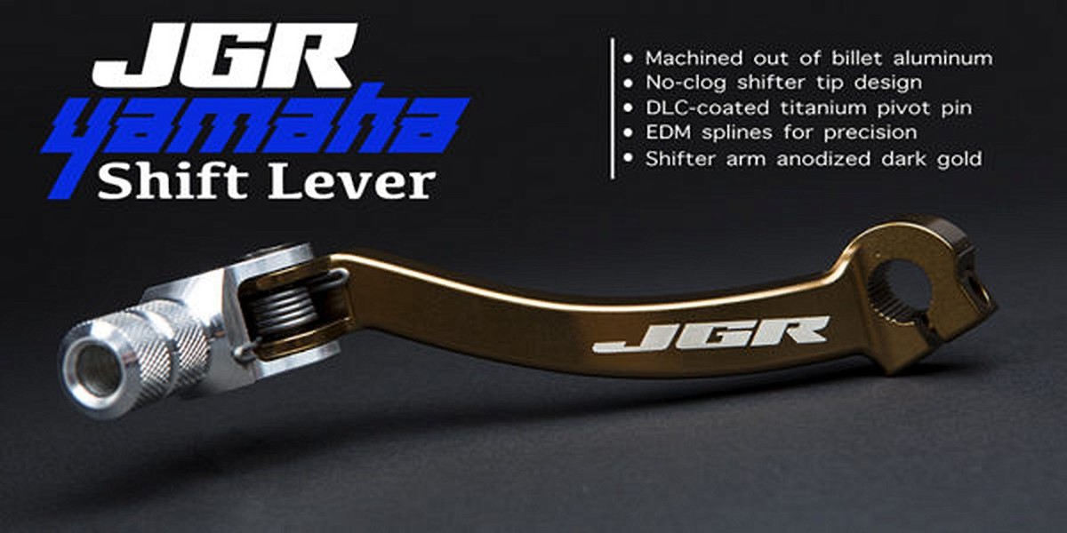 2017 yz450f JGR shifter For Sale/Bazaar Motocross Forums / Message