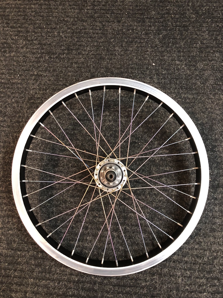 bmx wheel price