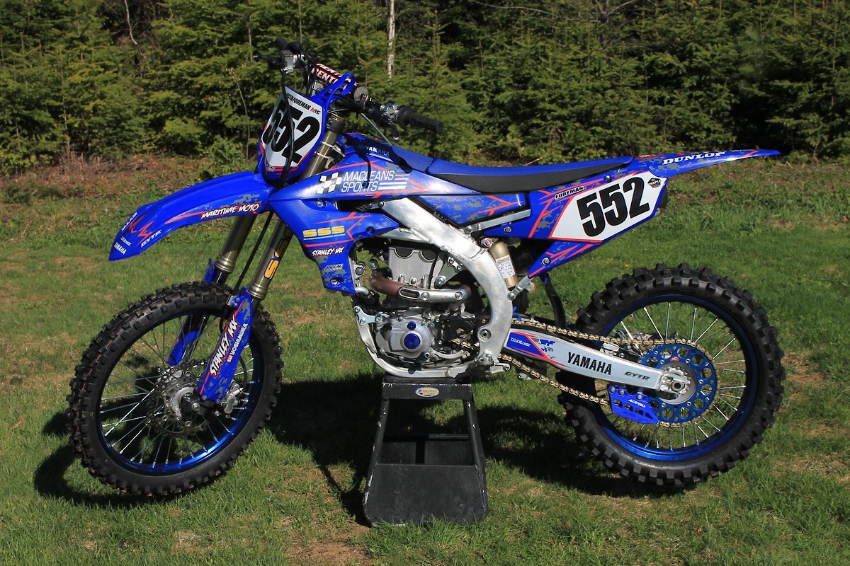 2019 yz250/450 pics - Moto-Related - Motocross Forums / Message