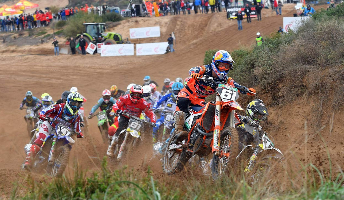 Internazionali d'Italia di Motocross 2019 - Moto-Related ...