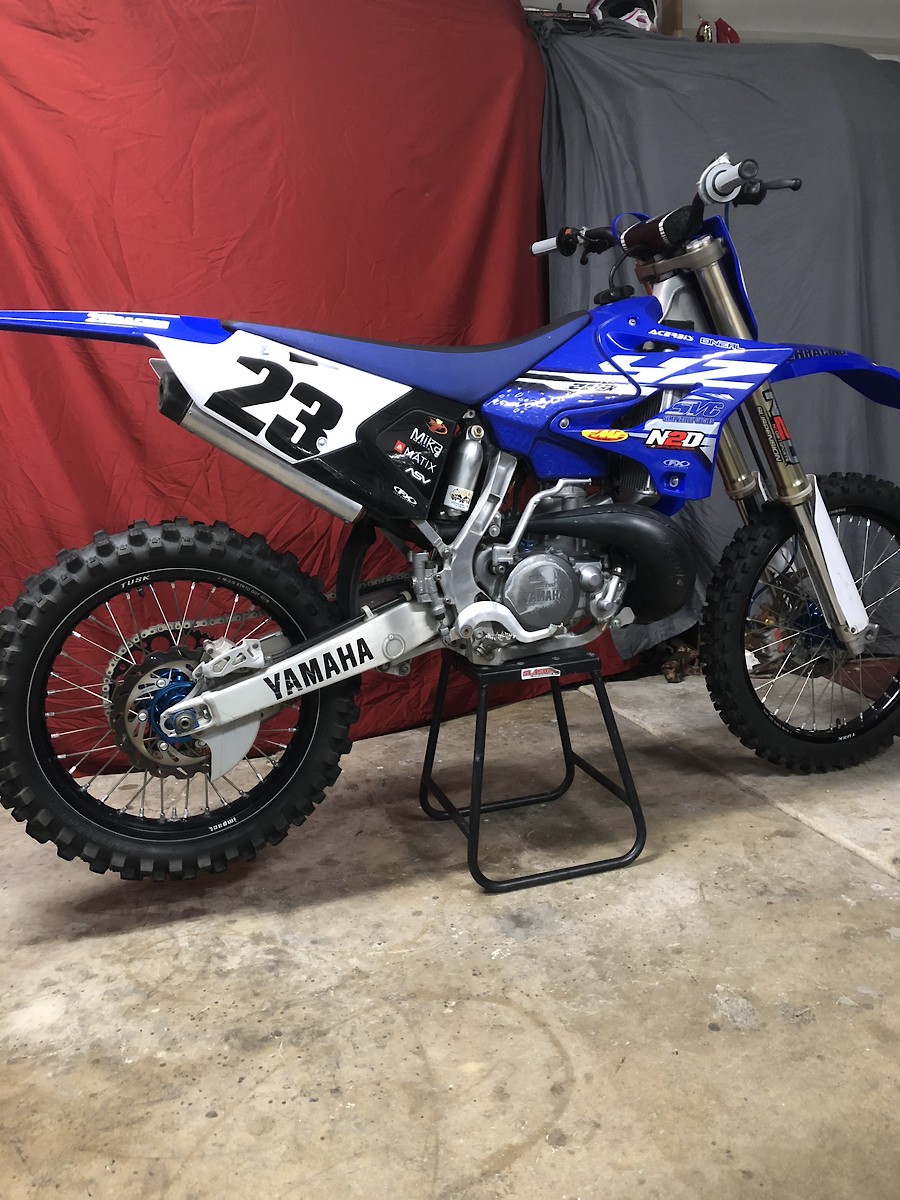 2019 yz250/450 pics - Moto-Related - Motocross Forums / Message