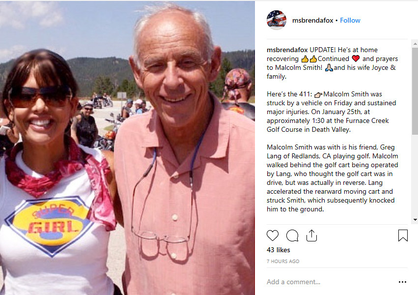 Malcolm Smith - Moto-Related - Motocross Forums / Message Boards - Vital MX