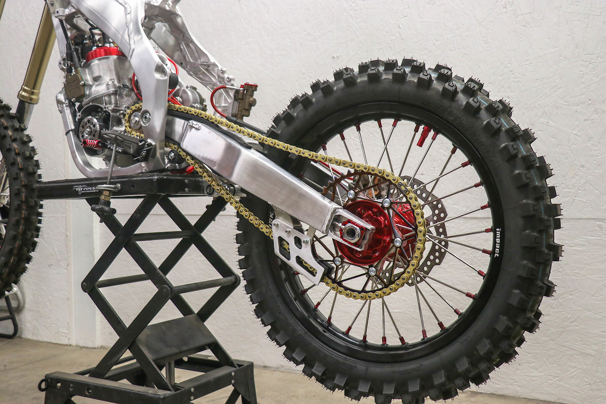 Cameron Niemela's Profile Vital MX