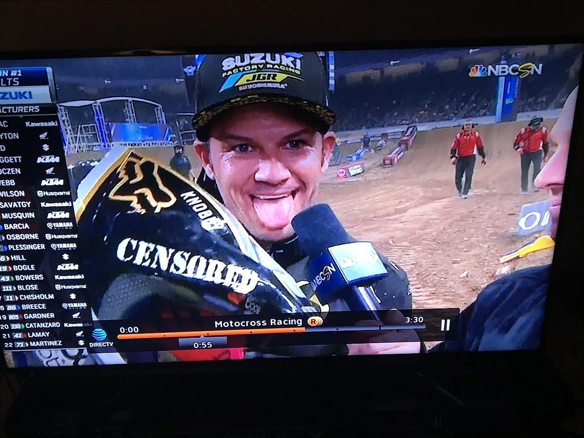 Censored Moto Related Motocross Forums Message Boards Vital Mx